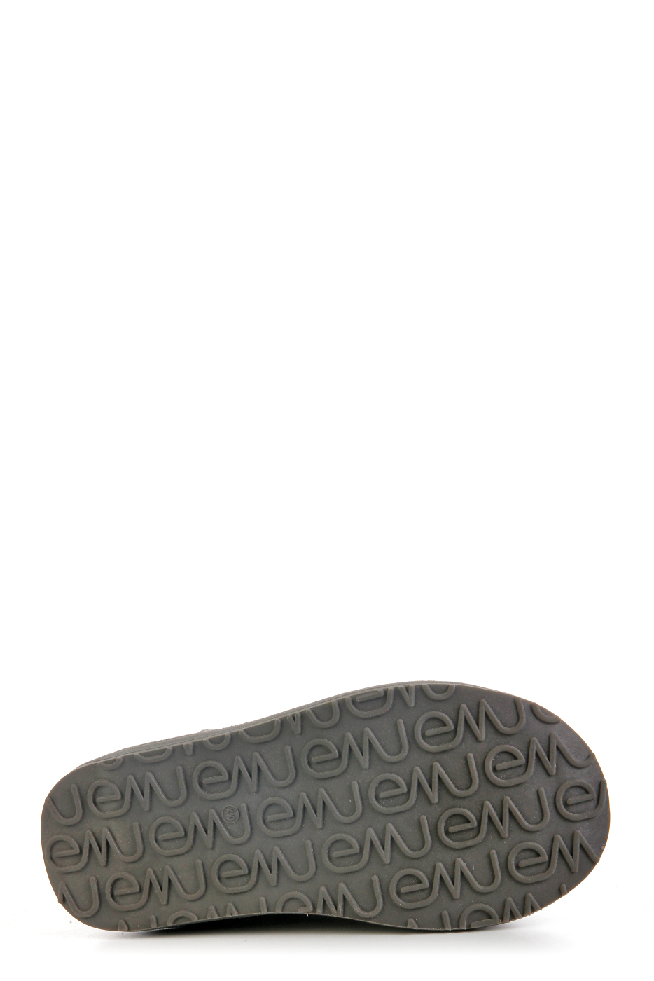 ст. цена11000руб.! Полусапоги EMU AUSTRALIA (K10773CHARCOAL BRUMBY LO)