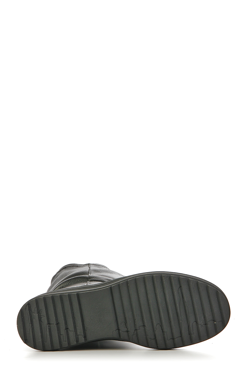 ст. цена2800руб.! Полусапоги KEDDO (568173/01-03BLACK)