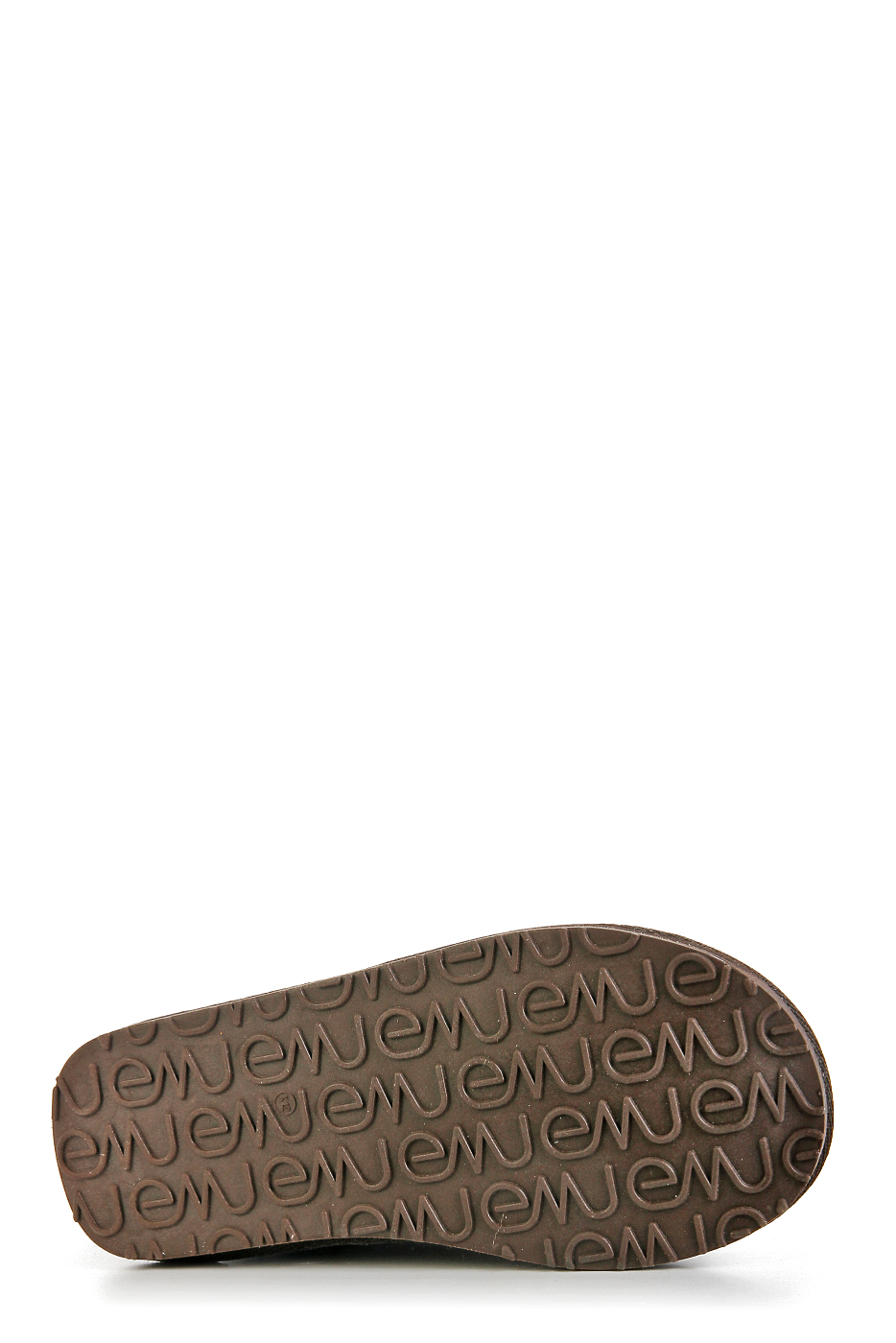 ст. цена11000руб.! Полусапоги EMU AUSTRALIA (K10102CHOCOLATE WALLABY LO)