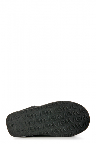 ст. цена11000руб.! Полусапоги EMU AUSTRALIA (K10773BLACK BRUMBY LO)