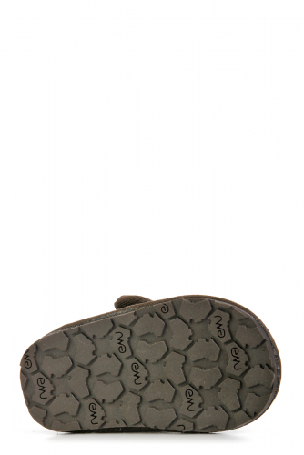 ст. цена5400руб.! Пинетки EMU AUSTRALIA (B10302CHOCOLATE WALKERVILLE)