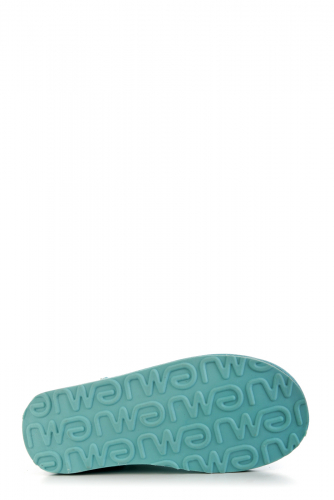 ст. цена11000руб.! Полусапоги EMU AUSTRALIA (K10102TEAL WALLABY LO)