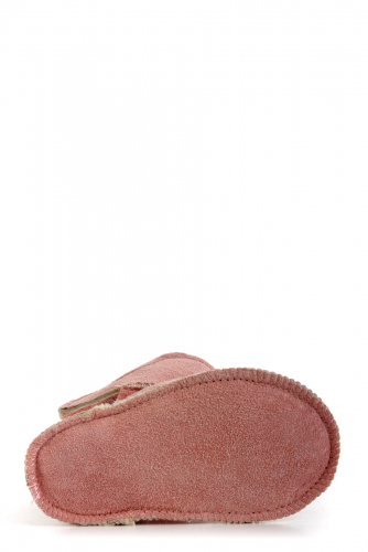 ст. цена5400руб.! Пинетки EMU AUSTRALIA (B10310 PINK BABY BOOTIE)