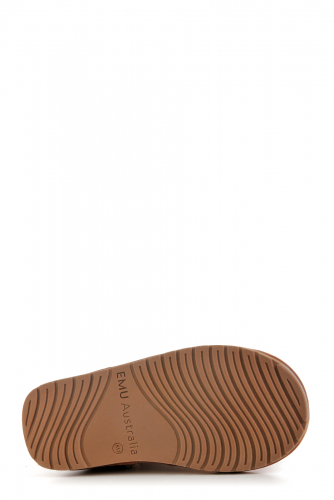 ст. цена11000руб.! Полусапоги EMU AUSTRALIA (K11124CHESTNUT ALBA BUTTON)