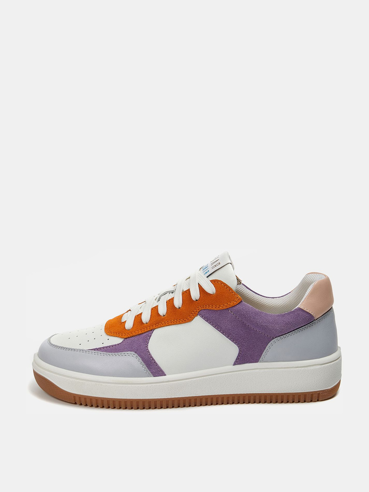 кеды JAM RALF RINGER