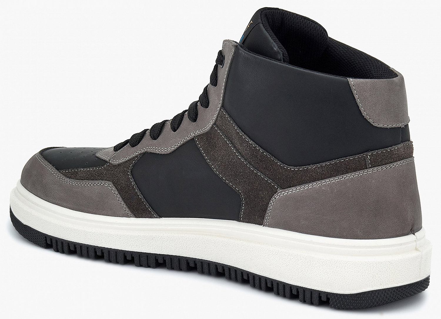 Ботинок-У RALF RINGER уценка фасон JAZZ Холодный демисезон