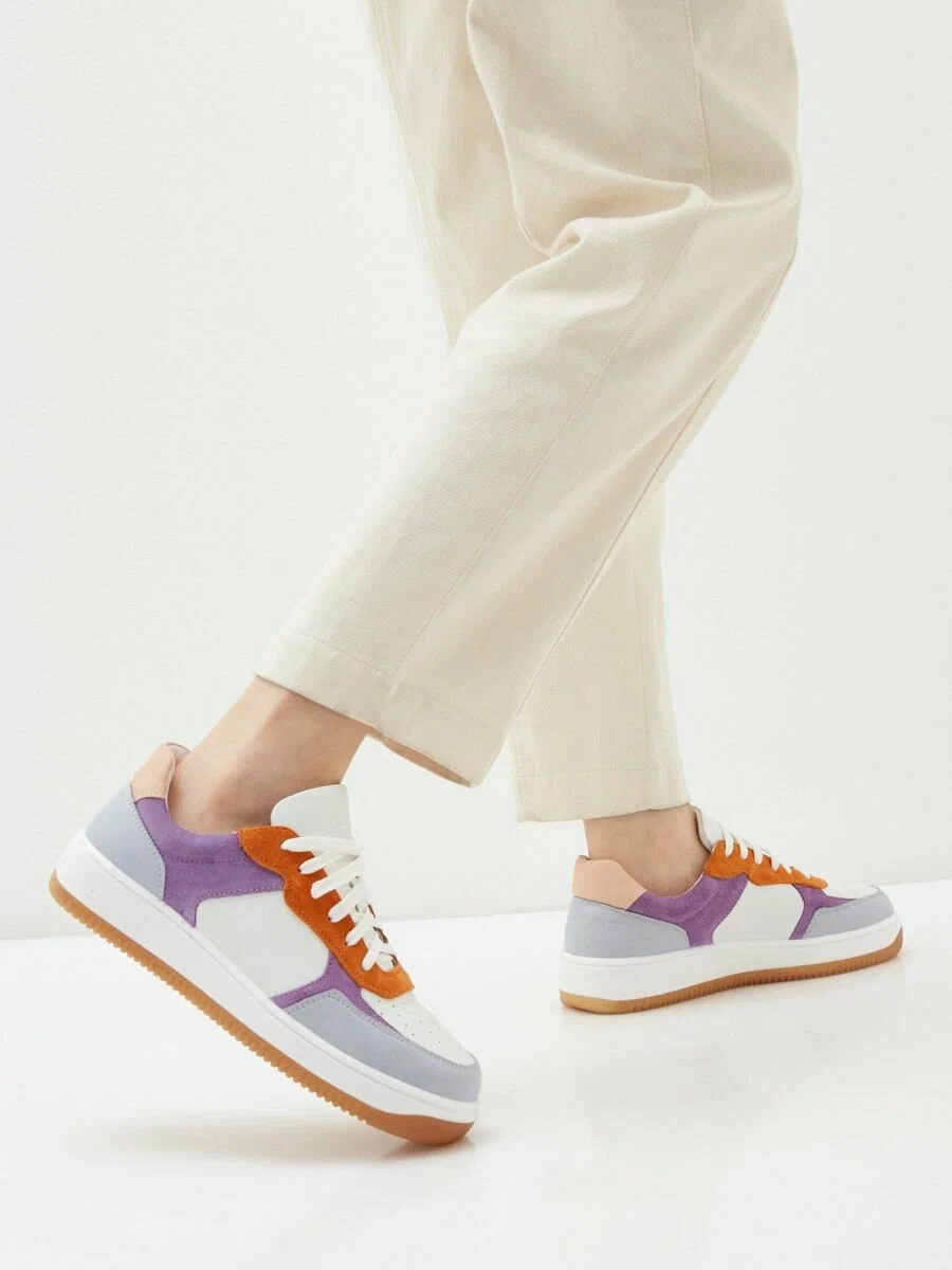 кеды JAM RALF RINGER