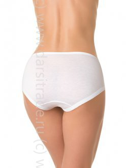 Трусы №D_HW137 Dentelle слип