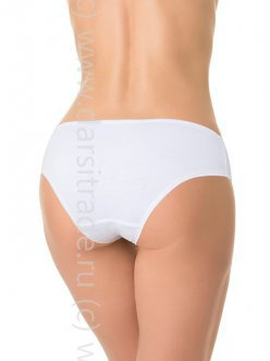 Трусы №D_S129 Dentelle Дроп слип