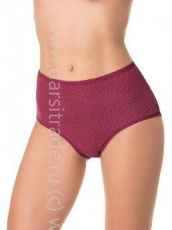 Трусы №D_HW104 Dentelle Дроп слип