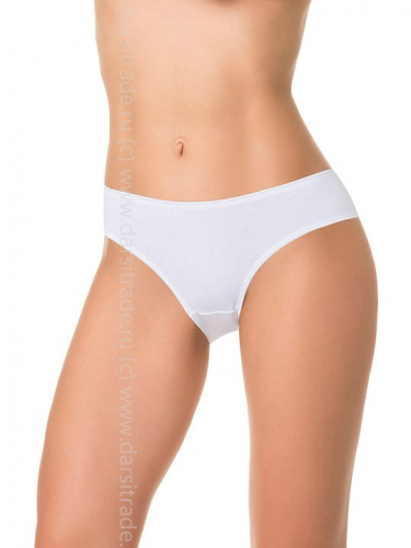 Трусы №D_S129 Dentelle Дроп слип