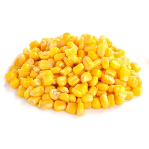 Кукуруза зерно вес. 1 кг