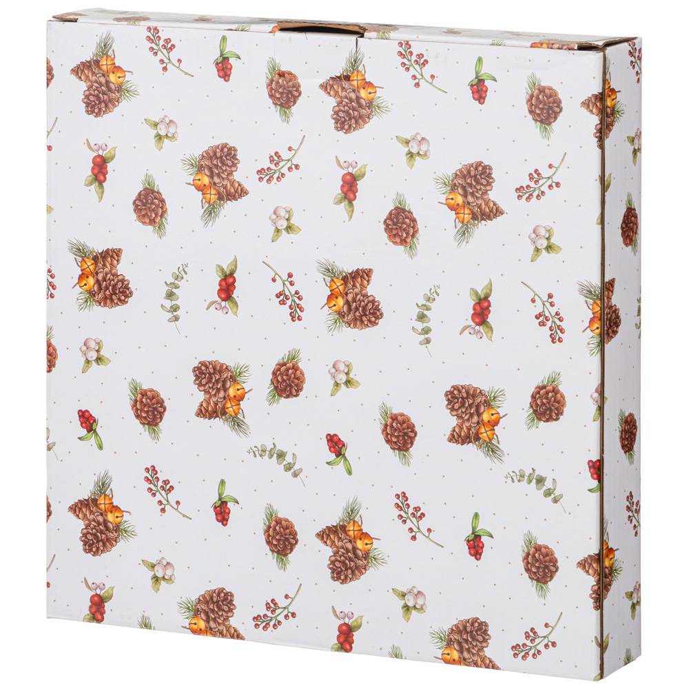 МЕНАЖНИЦА 5 СЕКЦИЙ LEFARD