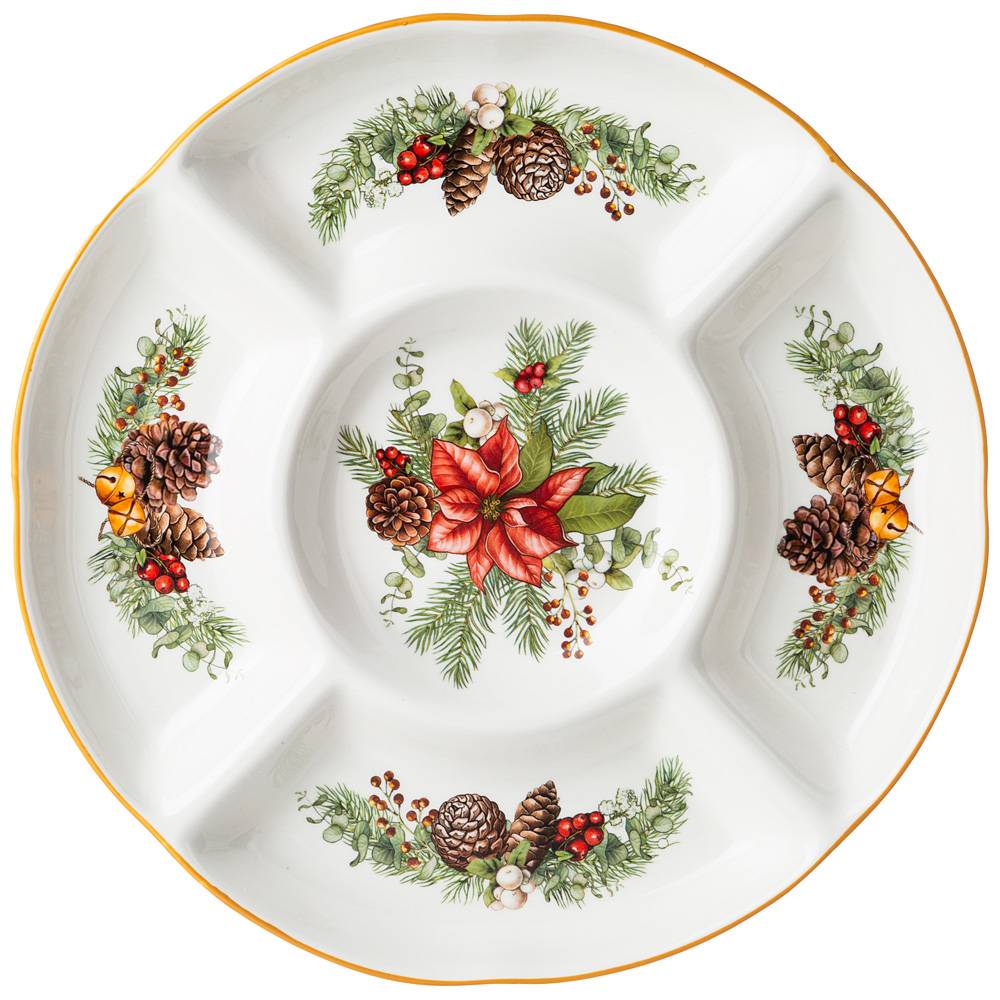 МЕНАЖНИЦА 5 СЕКЦИЙ LEFARD