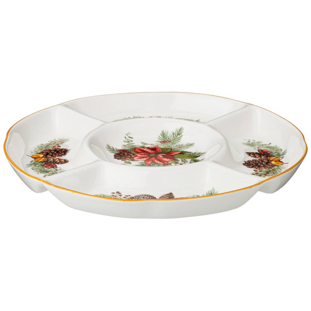 МЕНАЖНИЦА 5 СЕКЦИЙ LEFARD