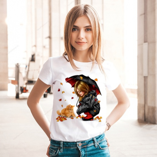 Футболка