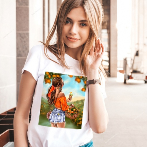 Футболка