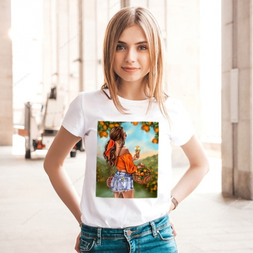 Футболка