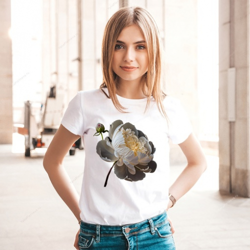 Футболка
