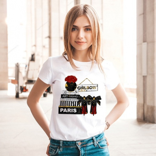 Футболка