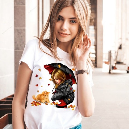 Футболка