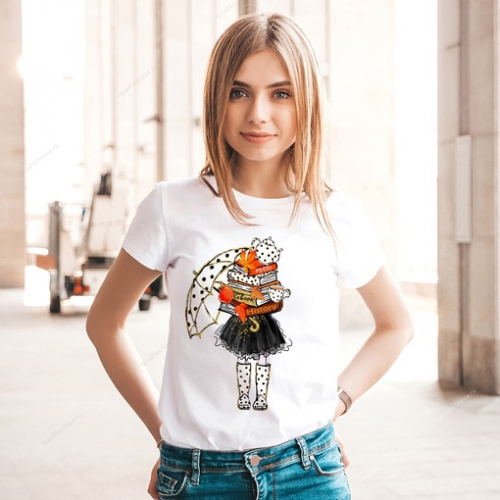 Футболка