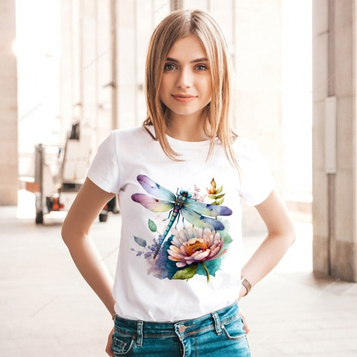 Футболка