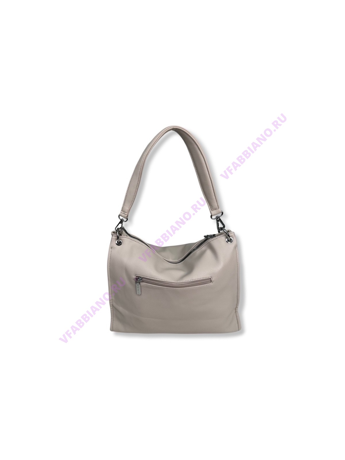 Женская сумка Velina Fabbiano 593179-gray