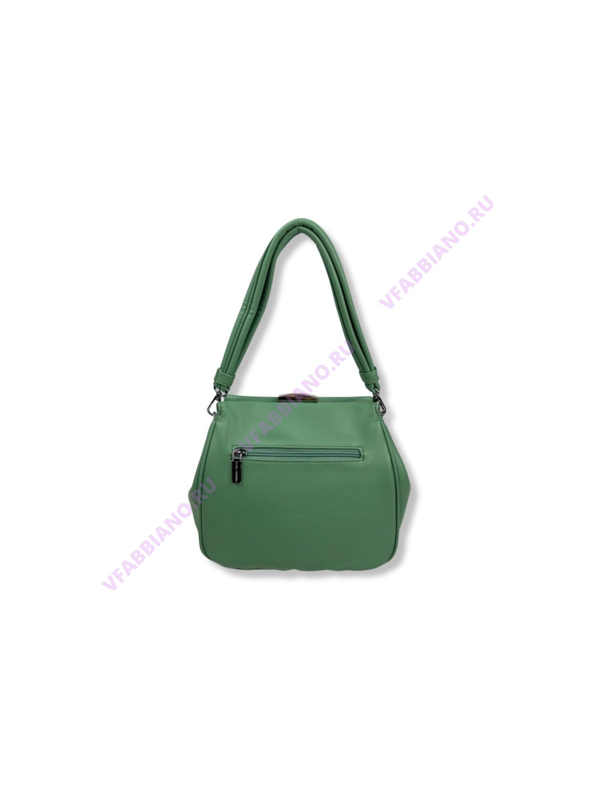 Женская сумка Velina Fabbiano 29097-green