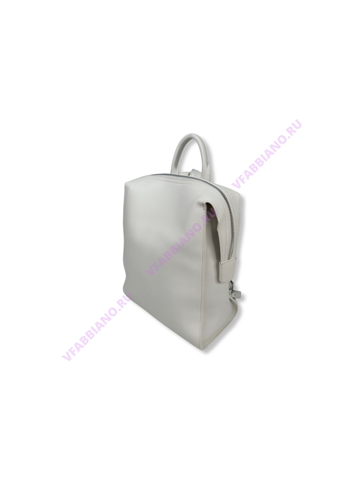 Женская сумка Velina Fabbiano 69081-white