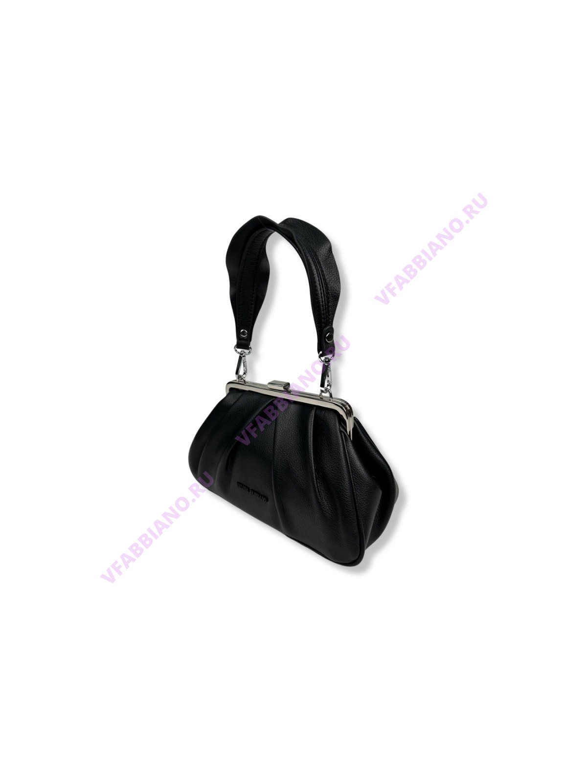 Женская сумка Velina Fabbiano 29036-3-black