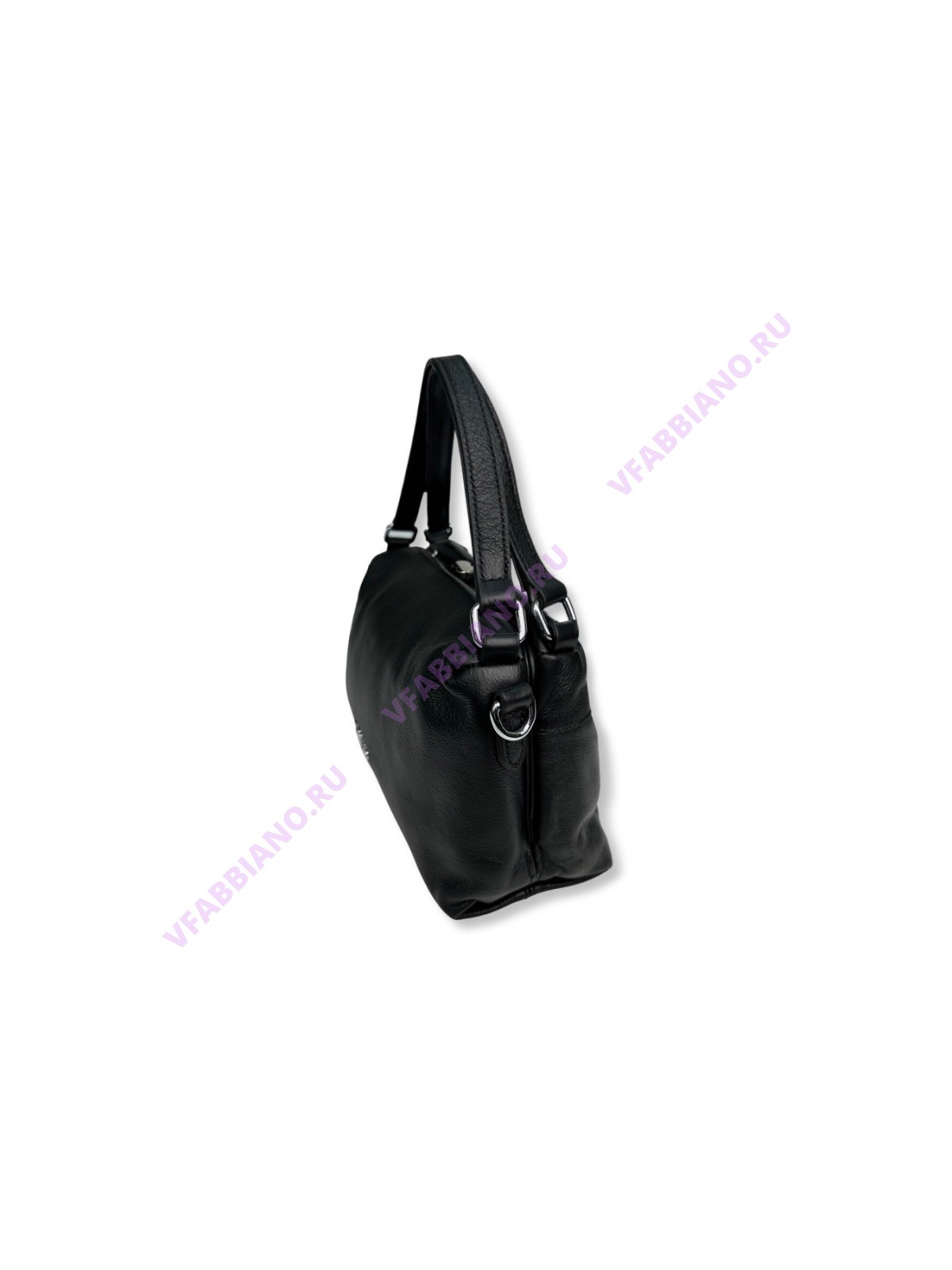 Женская сумка Velina Fabbiano 99354-black