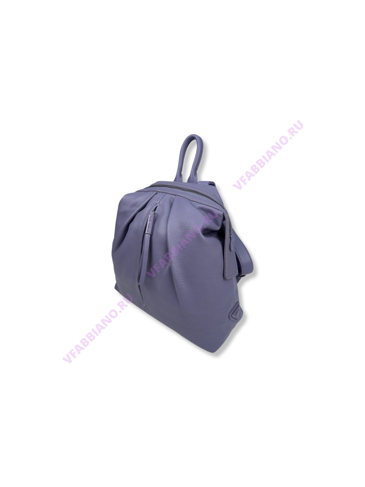 Женская сумка Velina Fabbiano 670069-purple