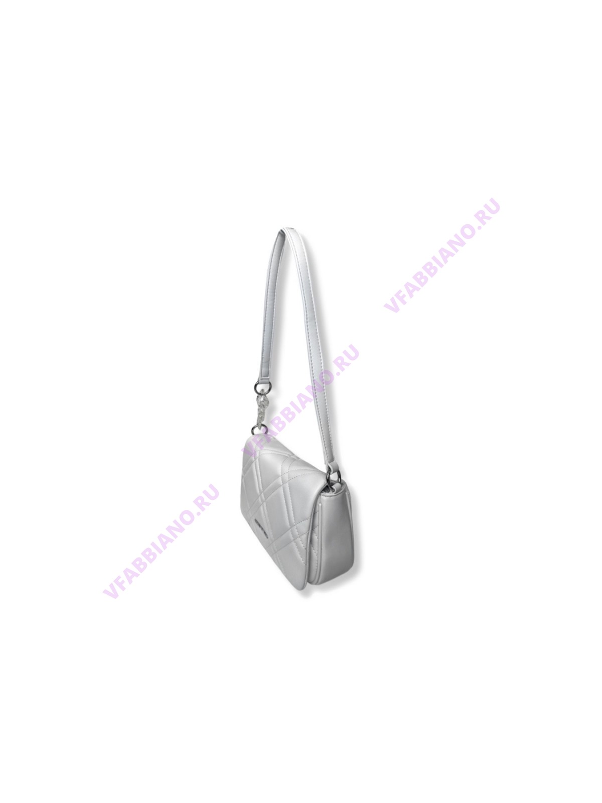 Женская сумка Velina Fabbiano 29105-white