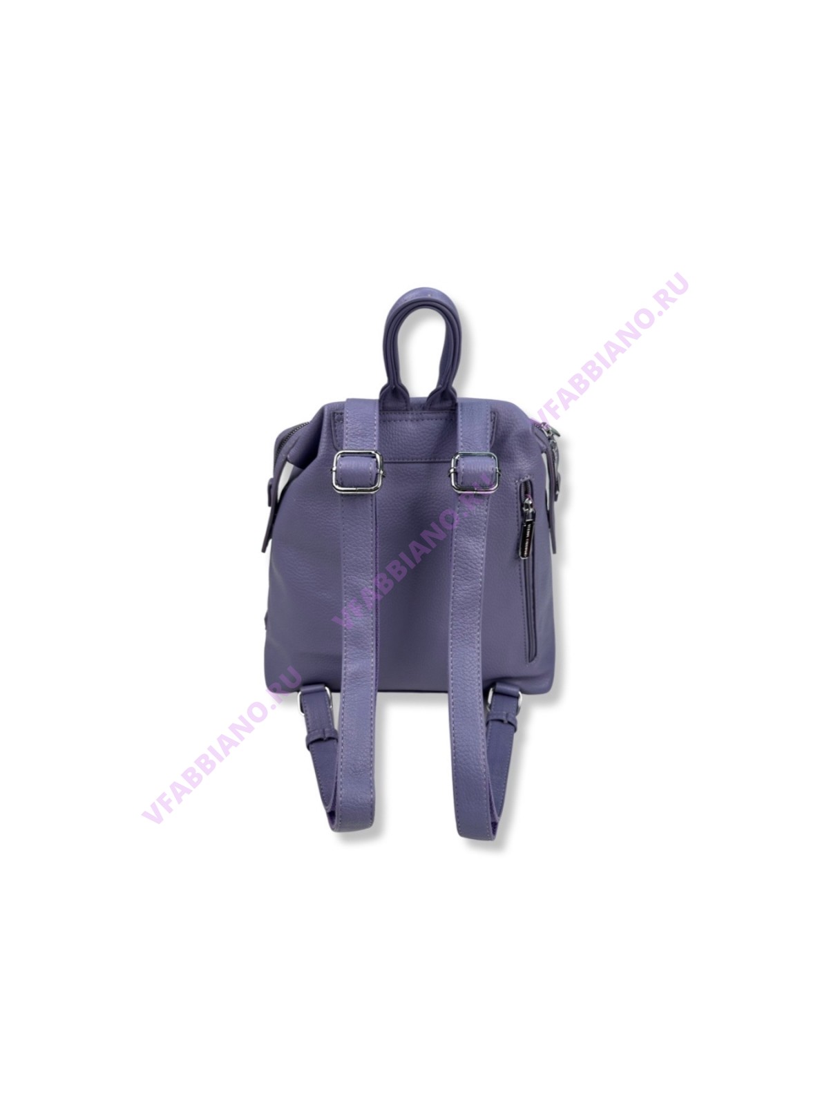 Женская сумка Velina Fabbiano 670069-purple
