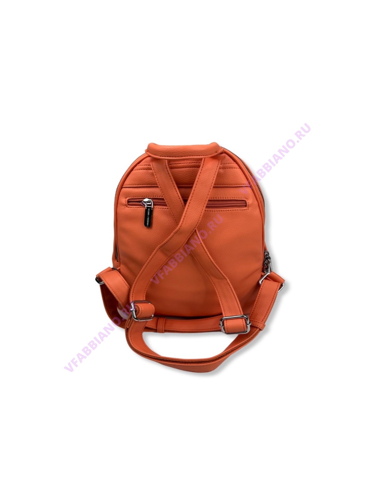 Женская сумка Velina Fabbiano 69087-orange
