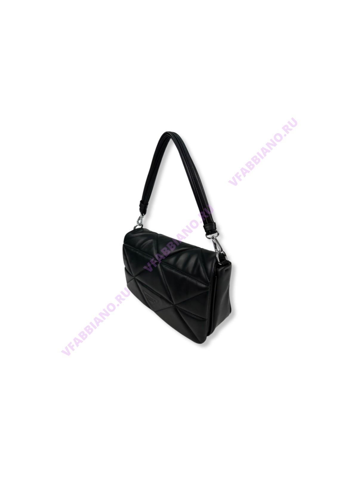 Женская сумка Velina Fabbiano 29051-4-black