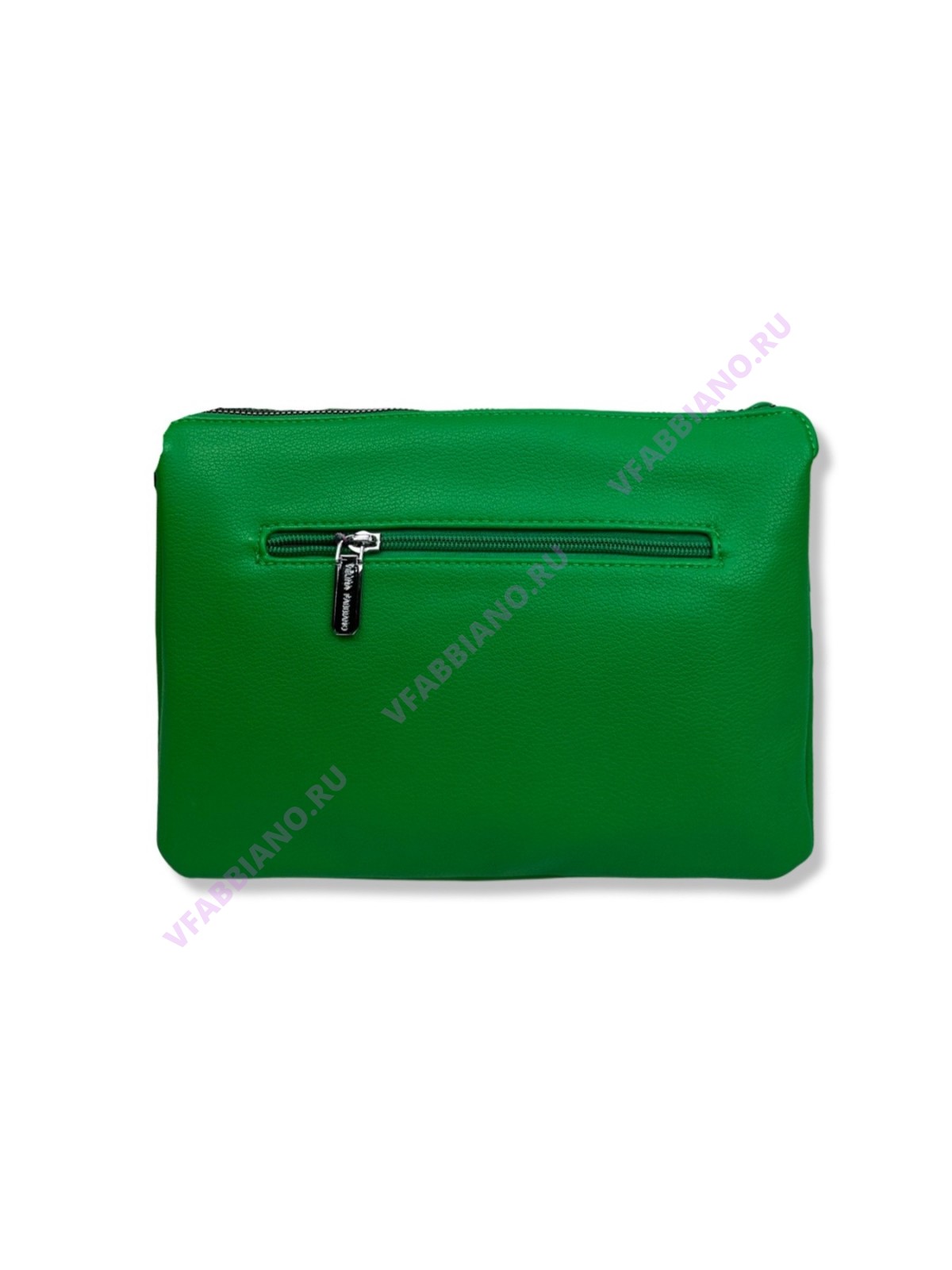 Женская сумка Velina Fabbiano 29009-3-green