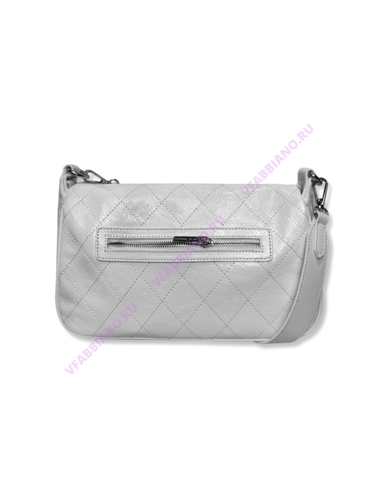 Женская сумка Velina Fabbiano 99352-white