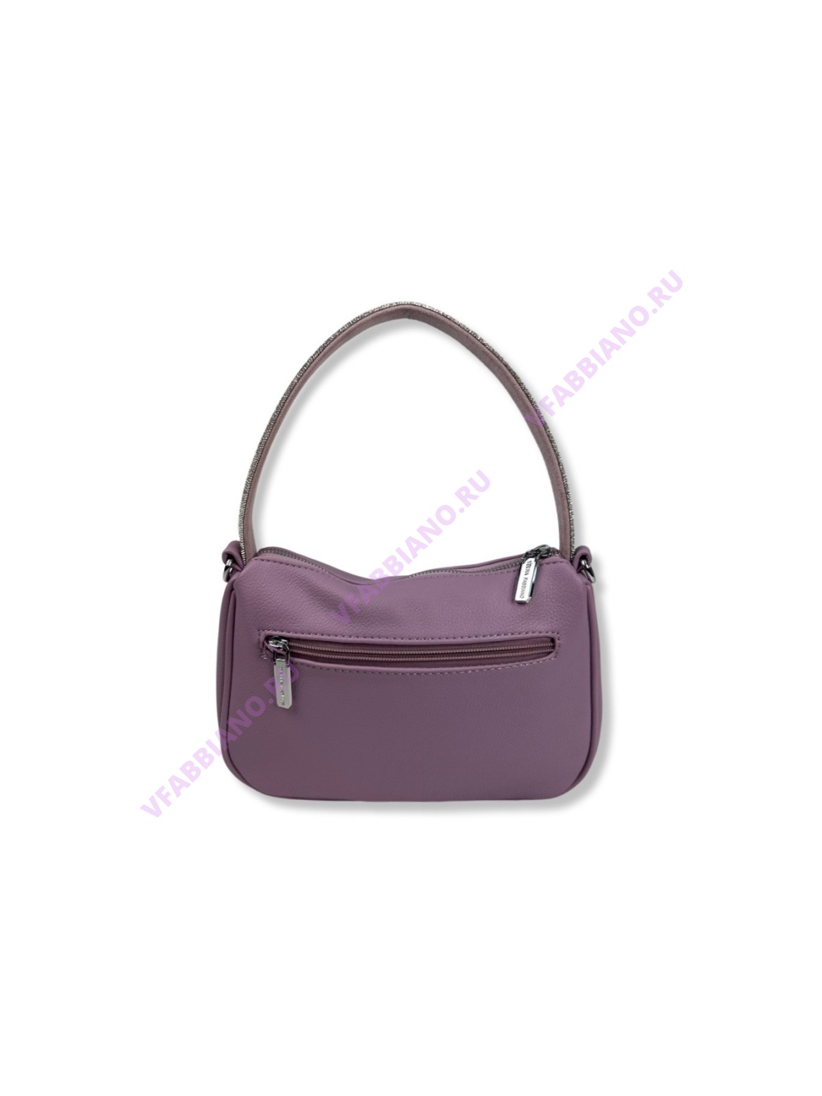 Женская сумка Velina Fabbiano 270057-purple