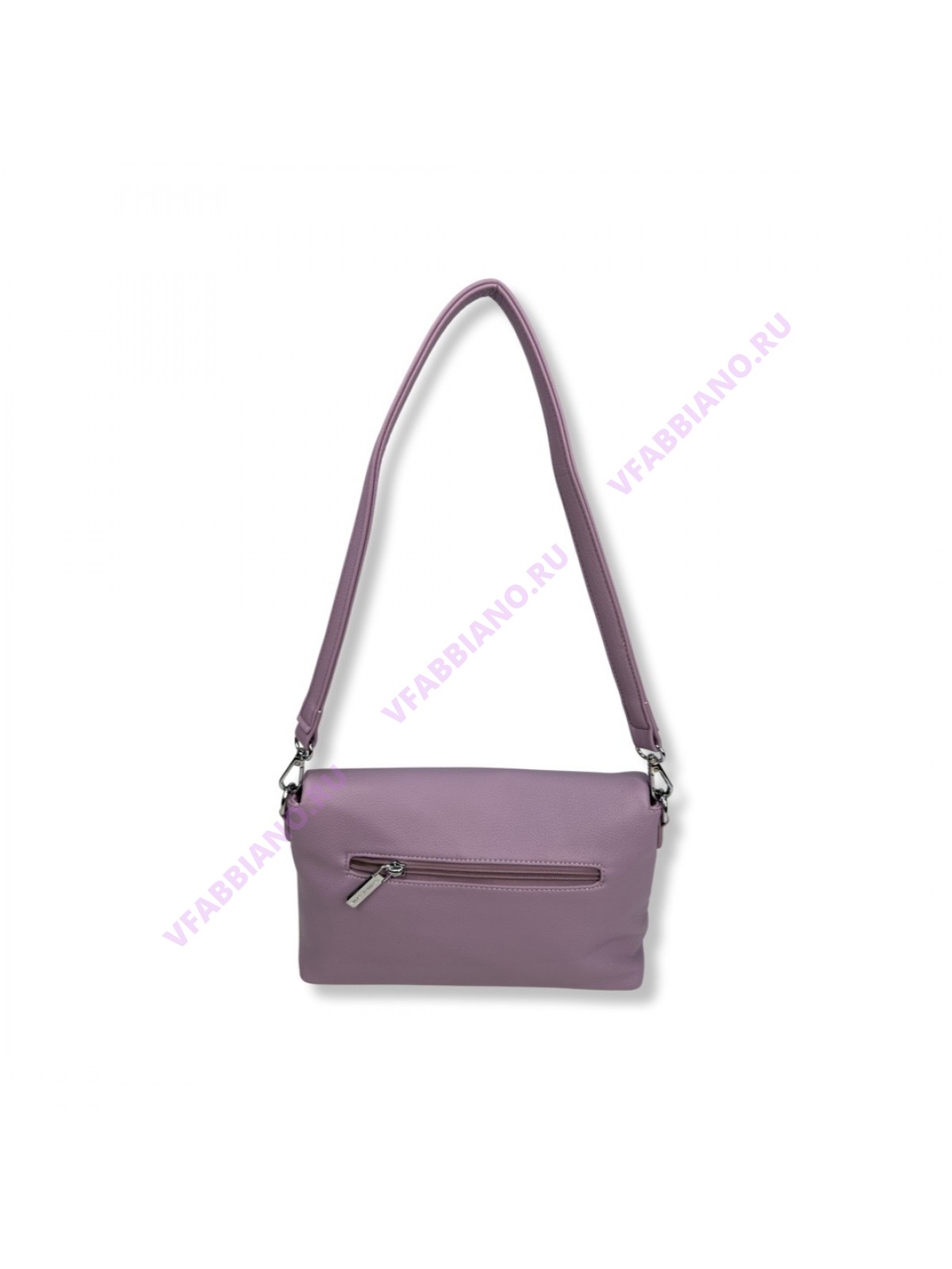 Женский клатч Velina Fabbiano 270055-purple