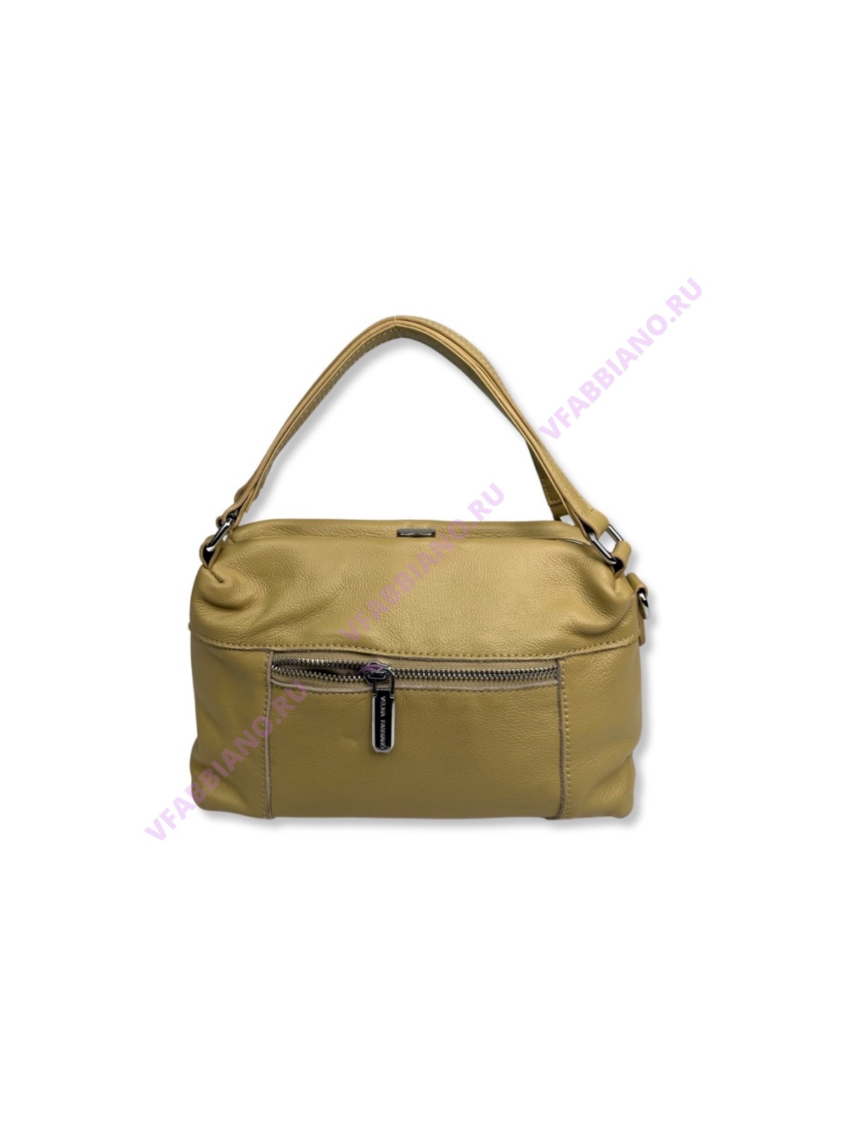 Женская сумка Velina Fabbiano 99354-yellow