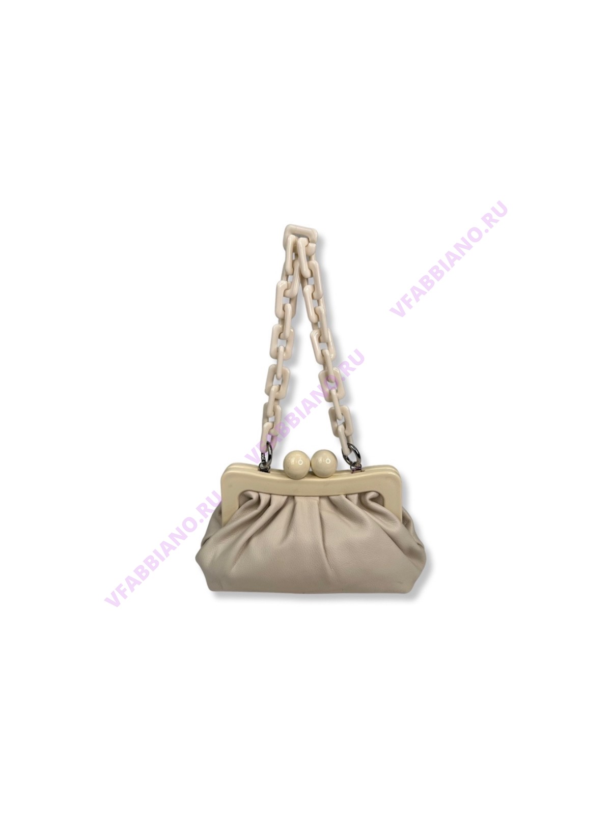 Женская сумка Velina Fabbiano 592969-beige