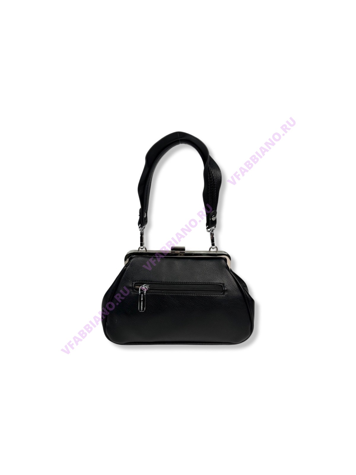 Женская сумка Velina Fabbiano 29036-3-black