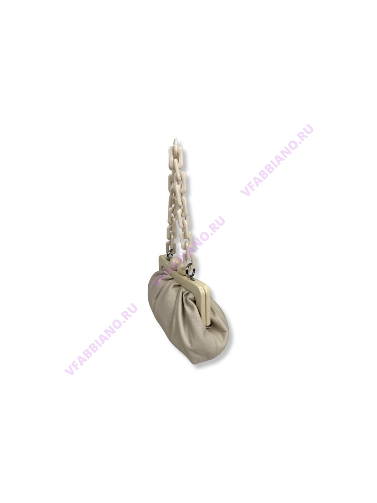 Женская сумка Velina Fabbiano 592969-beige