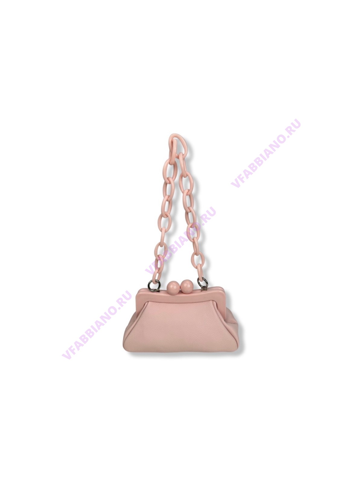 Женская сумка Velina Fabbiano 592971-pink