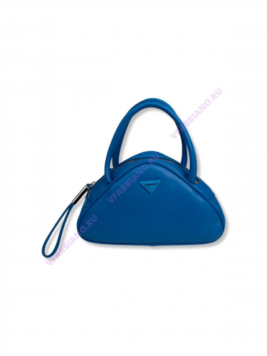 Женская  сумка Velina Fabbiano 593210-blue