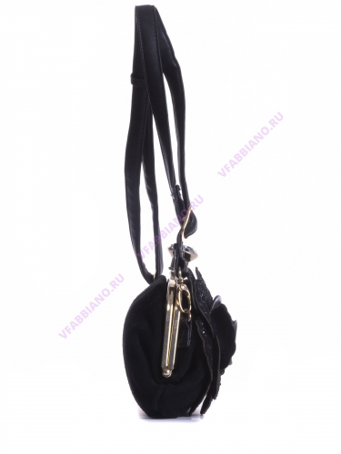 Кросс-боди VF-804699-3 Black