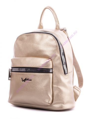 Рюкзак 531178-10  gold