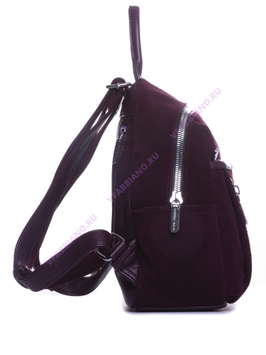 Рюкзак женский VF-571742-12 Wine-red